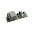 Automatismes BFT - Carte de gestion ME 220v électroserrure 12v