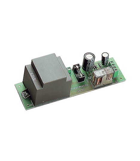 Automatismes BFT - Carte de gestion ME 220v électroserrure 12v