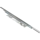 Automatismes BFT - CAS1L accessoire bras droit BERMA Espagne L=1500 pour montage 1 moteur