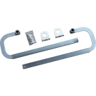 Automatismes BFT - CBAC-G bras télescopique courbe pour PHEBE