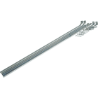 Automatismes BFT - CBASL bras droit pour montage de moteur PHEBE sur porte L=1500