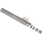 Automatismes BFT - CBAS bras droit pour montage de moteur PHEBE sur porte L=1000