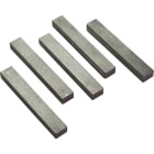 Automatismes BFT - CKK boite de 5 clavettes pour moteur argo