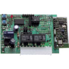 Automatismes BFT - Récepteur CLONIX 2/128 embrochable 2 canaux 128 émetteurs