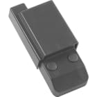 Automatismes BFT - Récepteur CLONIX 2e 12/24 externe 2 canaux 128 émetteurs