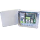 Automatismes BFT - Récepteur CLONIX 4 rte 230v externe 4 canaux 128 émetteurs