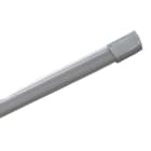 Automatismes BFT - Barre palpeuse mécanique grise CM1700 1,7 mètre