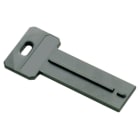 Automatismes BFT - CM Clé magnétique pour boitier sélecteur LCM