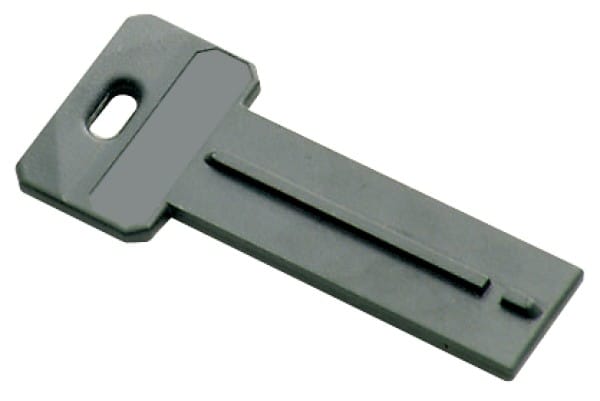 Automatismes BFT - CM Clé magnétique pour boitier sélecteur LCM