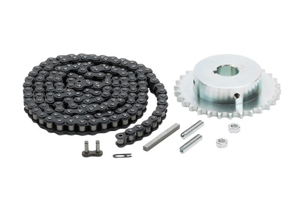 Automatismes BFT - COR30 pignon pour transmission a chaine fr95