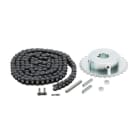 Automatismes BFT - COR30 pignon pour transmission a chaine fr95