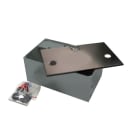 Automatismes BFT - CPS-G Caisson de fondation pour moteur enterré SUB G