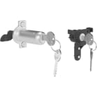 Automatismes BFT - Cylindre pour déverrouillage extérieur cse52