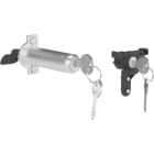 Automatismes BFT - Cylindre pour déverrouillage extérieur cse75