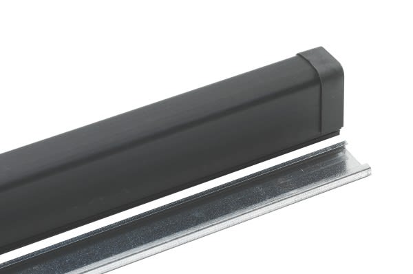 Automatismes BFT - Barre palpeuse passive CSP20 longueur 2 mètres