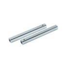 Automatismes BFT - CTA2 Barres de fixation. Couple de tubes arm 2x2000