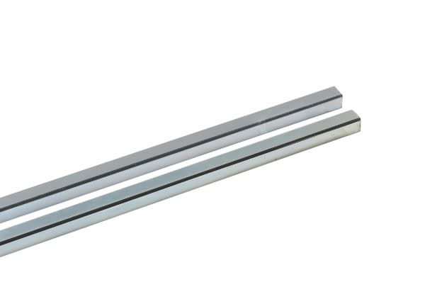 Automatismes BFT - CTA Barres de fixation. Couple de tubes arm 2x1800