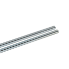 Automatismes BFT - CTA Barres de fixation. Couple de tubes arm 2x1800