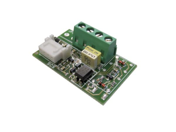 Automatismes BFT - SCS1 carte de liaison serielle pour DEIMOS BT MA