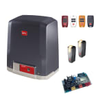 Automatismes BFT - Kit pro FRA motorisation portail coulissant DEIMOS ULTRA BT A400