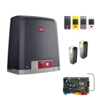 Automatismes BFT - Kit pro FRA motorisation portail coulissant DEIMOS ULTRA BT B600