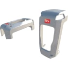 Automatismes BFT - Paire de protections anti vandales ACV20 serie DESME
