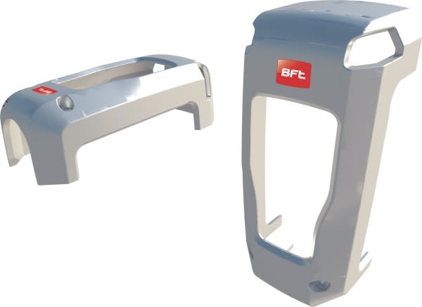 Automatismes BFT - Paire de protections anti vandales ACV20 serie DESME