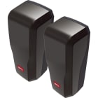 Automatismes BFT - Paire de cellules DESME A15 30m auto aligne 24vac/dc