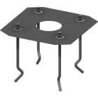 Automatismes BFT - Base d'ancrage DIMA pro pour MAXIMA ULTRA 36