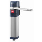 Automatismes BFT - Moteur portillon battant E5 BT A12 24v enterré