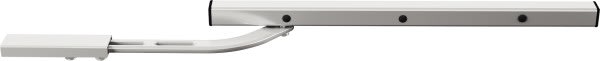 Automatismes BFT - LS18 Bras à glissiere long pour E5 BT A18