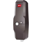 Automatismes BFT - Serrure EBP BT A 24v bft pour portail battant