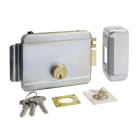 Automatismes BFT - Serrure ECB DX 12 volts droite pour PHOBOS