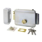 Automatismes BFT - Serrure ECB SX 12 volts gauche pour PHOBOS