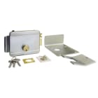 Automatismes BFT - Serrure ECB 12v dc verticale pour PHOBOS