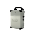 Automatismes BFT - Carte ECOSOL BOX pour panneau solaire avec 2 batteries