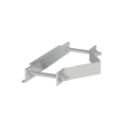 Automatismes BFT - ECOSOL Post bt bride de fixation sur poteau