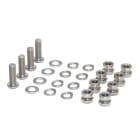 Automatismes BFT - ECOSOL security visserie antivandale pour fixation panneau solaire