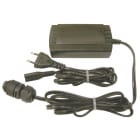 Automatismes BFT - ECOSOL Chargeur ensemble chargeur batteries pour ECOSOL box