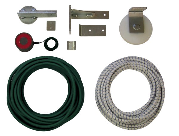 Automatismes BFT - ELA SL 24 b vista ela new modele