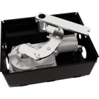 Automatismes BFT - Moteur portail battant enterré ELI AC A40 230v