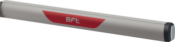 Automatismes BFT - Lisse ES30 l=3m habillée pour GIOTTO ULTRA 36