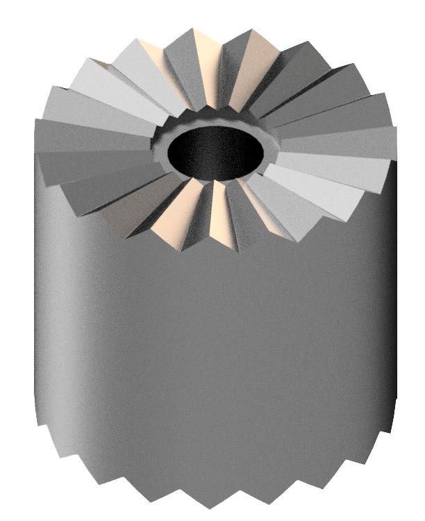 Automatismes BFT - EXT ASW 350 260 XL l=90 fixation bras pour vista sw