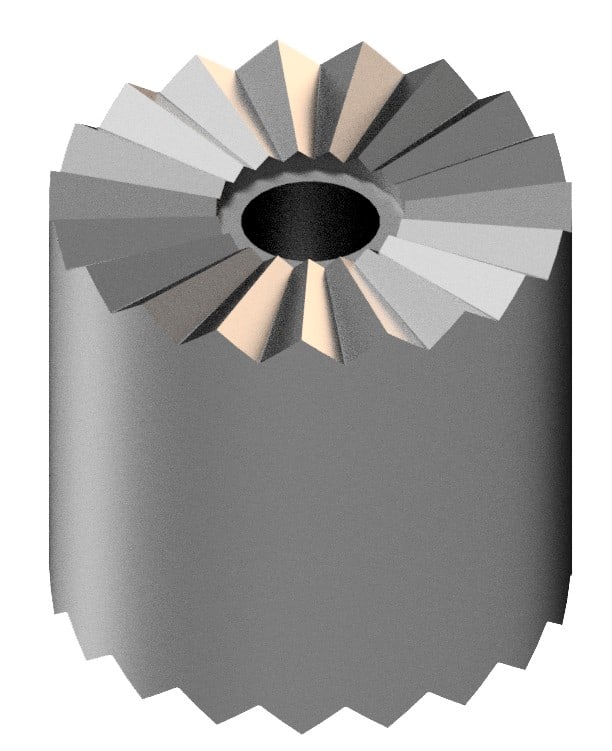 Automatismes BFT - EXT ASW 350 260 XL l=130 fixation bras pour vista sw