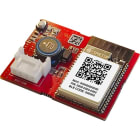 Automatismes BFT - Easyaxs B EBA Wifi EVO avec antenne incorporée