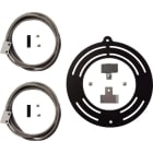 Automatismes BFT - FCEBT fins de course magnétiques pour moteurs ELI BT et AC