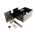 Automatismes BFT - Caisson FCS BT autoporteur pour moteur SUB BT