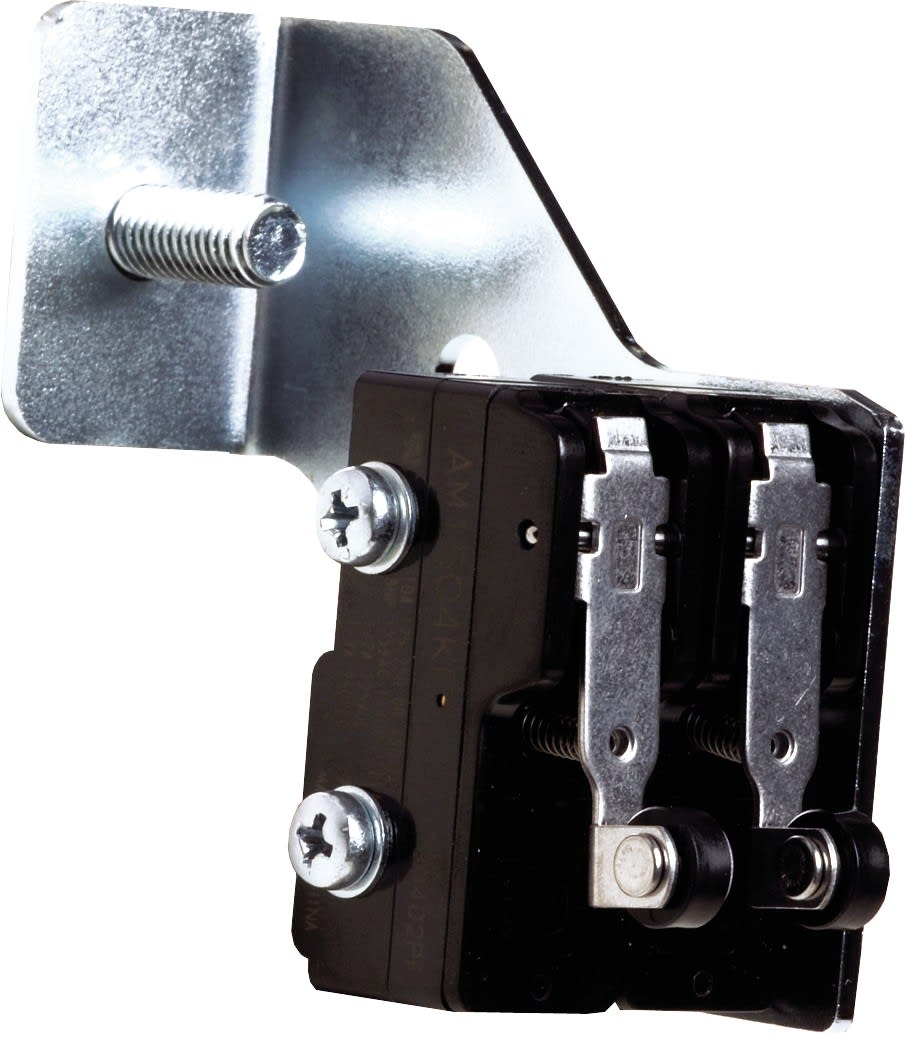 Automatismes BFT - Fin de course pour barrière levante MAXIMA 35