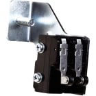 Automatismes BFT - Fin de course pour barrière levante MAXIMA 35