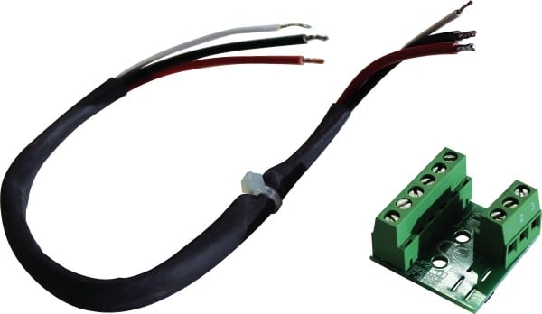 Automatismes BFT - Carte fin de course tfs 3 fils VIRGO bt compatible kustos/phobos/igea